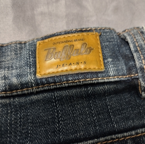 Buffalo jeans size 32 - Picture 2 of 5